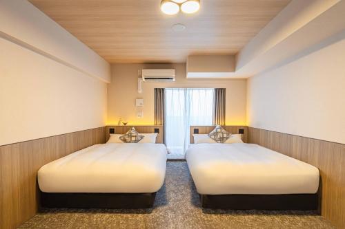 Apartment Hotel 11 Hanazono 1