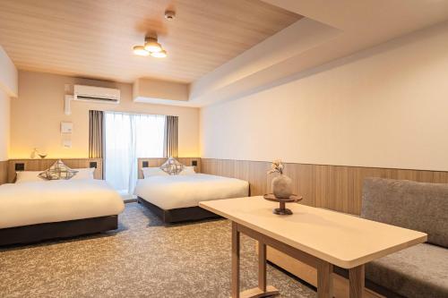 Apartment Hotel 11 Hanazono 1