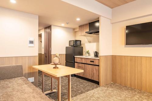 Apartment Hotel 11 Hanazono 1