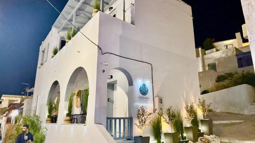 Naousaki Premium Studios 1