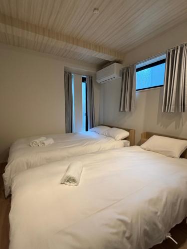 XQC398 Entire New Designer Home in Central Asakusa
