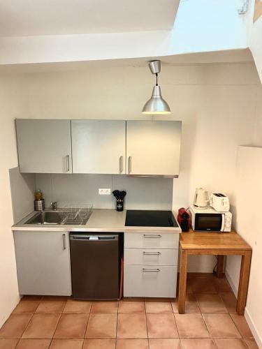Appartement de ville Aix en Provence confort