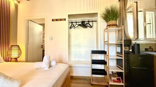 Naousaki Premium Studios 1