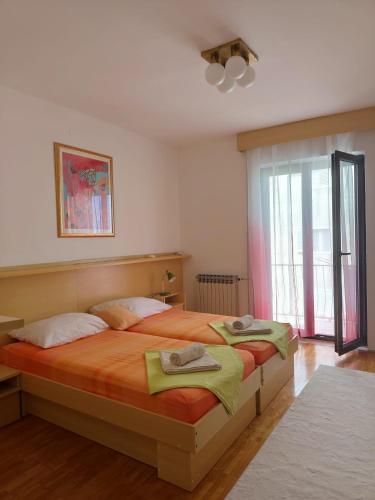 Apartment Macan