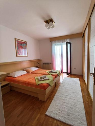Apartment Macan