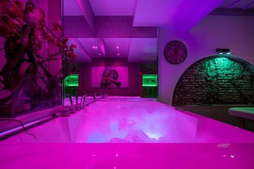 Corso Suite 107 Rooms Wellness & Spa