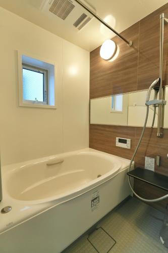 XQC2253 Brand New Private House Steps from Asakusa