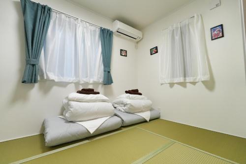 XQC2253 Brand New Private House Steps from Asakusa