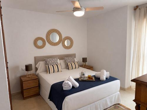 Azahara Beach Marbella Centro