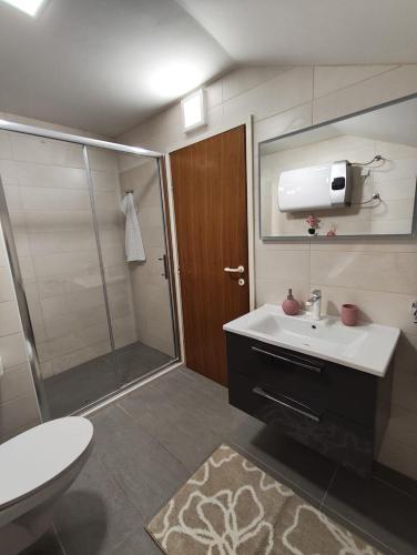 Apartment Macan