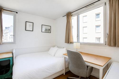 GuestReady - Family Retreat in La Villette