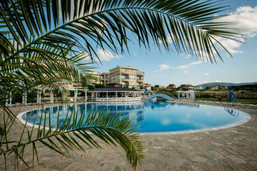 Gallery image of Arapya Sun Resort in Arapya