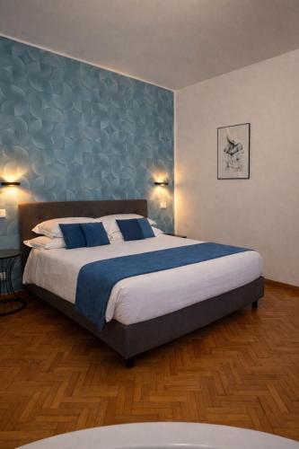 Gold Fabulous Jacuzzi Suite Trastevere