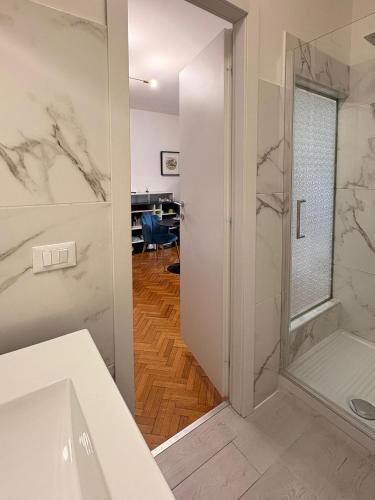 Gold Fabulous Jacuzzi Suite Trastevere