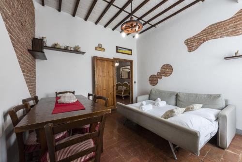 House Sansovino - Nido Verde