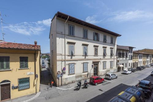 House Sansovino - Nido Verde
