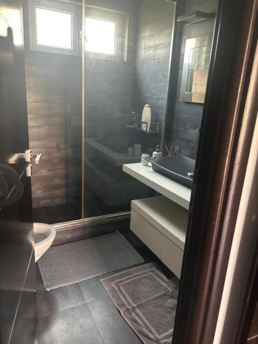 Skylight serenity villa