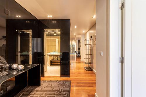 Chiado Deluxe Modern Feel 3 BR Apartment, 3D