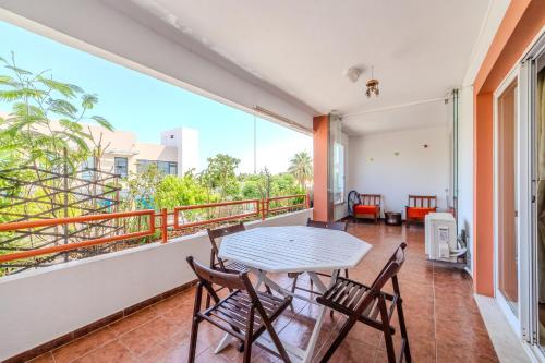 1 Bed Apartment in Vilamoura, 1 km to Beach