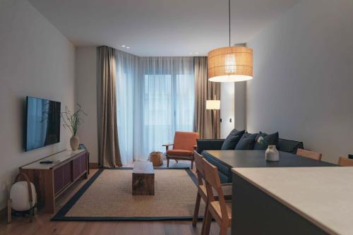 Apartamentos Arbaso