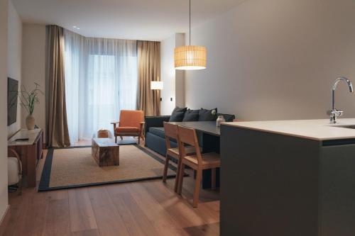 Apartamentos Arbaso