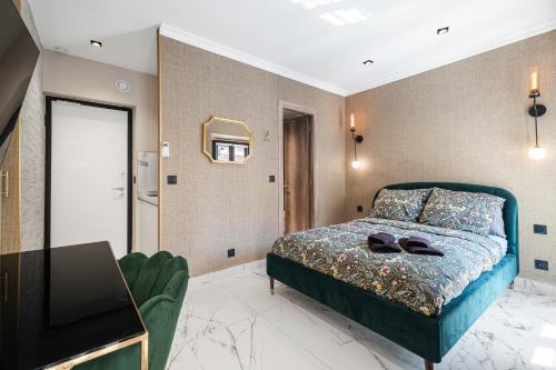 Nice Renting - 3FRANCE - Luxury & Comfort Suite by the Sea & Terrace