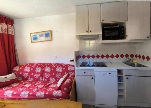 MyHome - Studio 4 pax Chalet Club 3 27