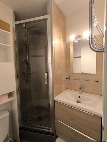 MyHome - Studio 4 pax Chalet Club 3 27