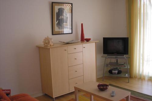 Apartment with balcony in the heart of Arcachon