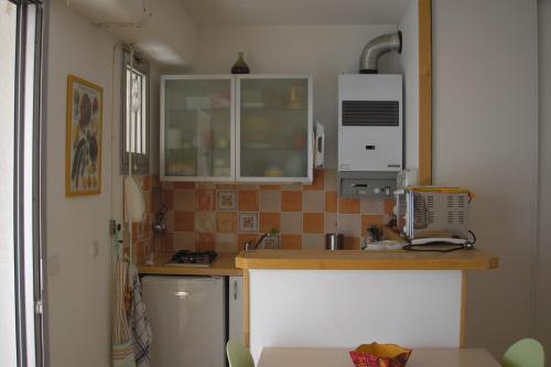 Apartment with balcony in the heart of Arcachon