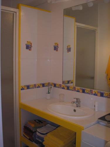 Apartment with balcony in the heart of Arcachon