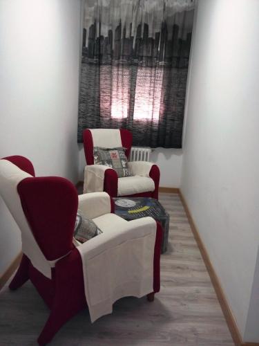 Imagen de la galería de Hostal Los Gabrieles, en Albacete