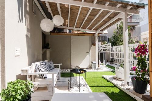Aura Suites - Olive Lumen