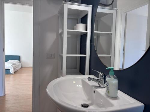 Domus Blue Giureconsulti