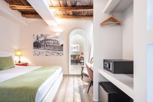 Corso Suite 107 Rooms Wellness & Spa