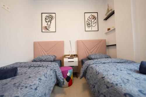 YourSpain es Apartment S2 2 2A Heated Pool