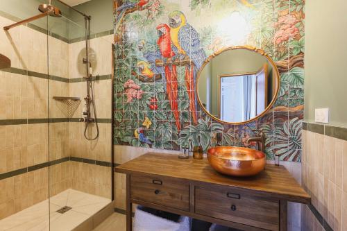 Appartement Moderne -2BR-6P- Palais Royal