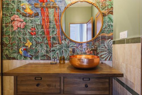 Appartement Moderne -2BR-6P- Palais Royal