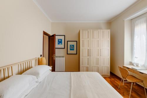 New apartment for families near the tram to the city center