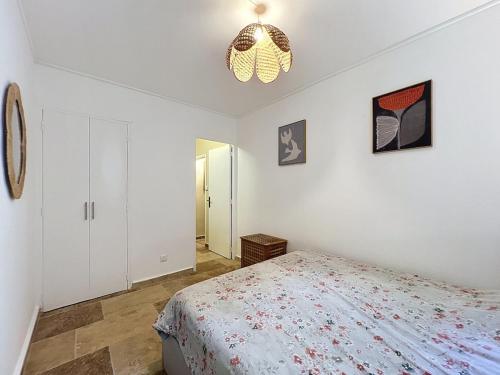 Beautiful 40m2, 1 bedroom apartment with AC in the heart of the city