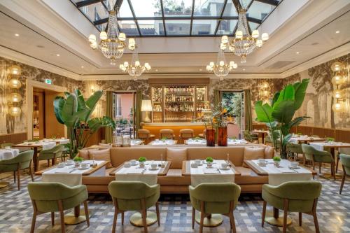 Hotel Imperiale by OMNIA hotels