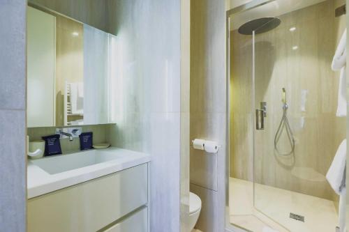 Apt 2BDR 4P - Arc de Triomphe Champs-Élysées