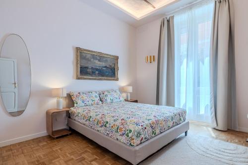 Villa Elisa your oasis with parking in town