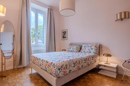 Villa Elisa your oasis with parking in town