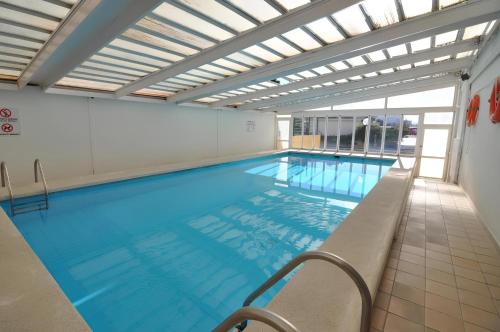 WELCS ESTUDIO 410 EMP con balcon y piscina comunitaria