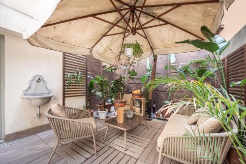 Corso Suite 107 Rooms Wellness & Spa