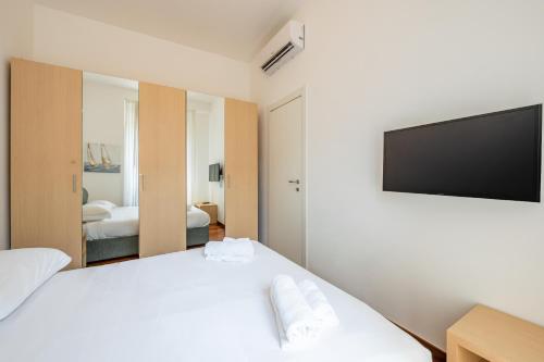 Porta Nuova's Nest - A stone's throw from Centrale