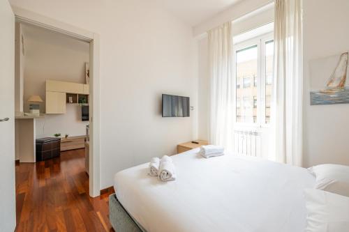 Porta Nuova's Nest - A stone's throw from Centrale
