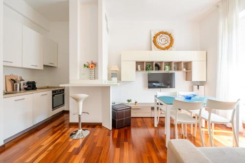 Porta Nuova's Nest - A stone's throw from Centrale