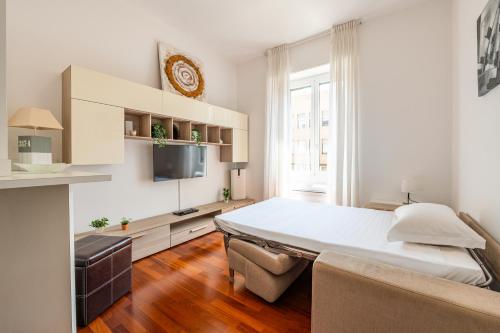 Porta Nuova's Nest - A stone's throw from Centrale